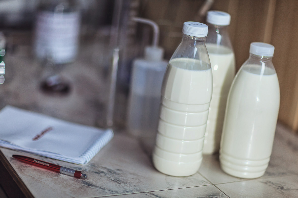 Выбираем молоко: является ли высокая цена гарантией качества?