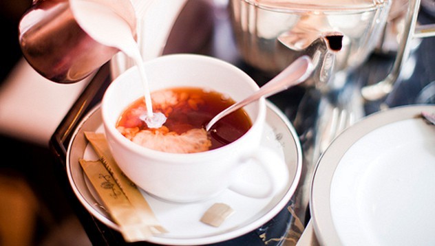Как добавление молока влияет на вкус и полезные свойства чая? рис-3