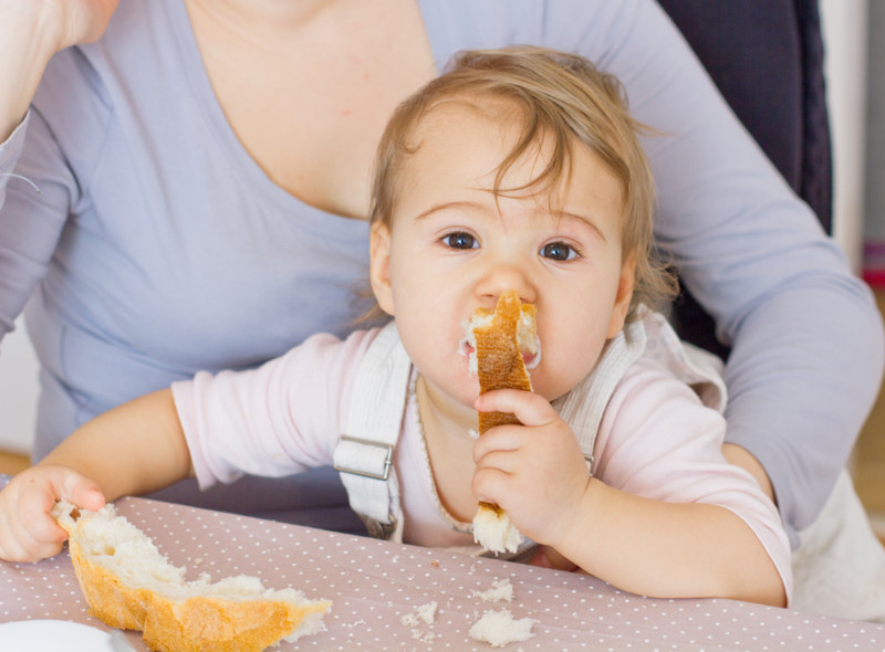 Как выбрать хлеб, который безопасен и полезен для ребенка: советы эксперта