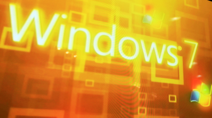 Выпуск компьютеров с Windows 7 прекратится 31 октября