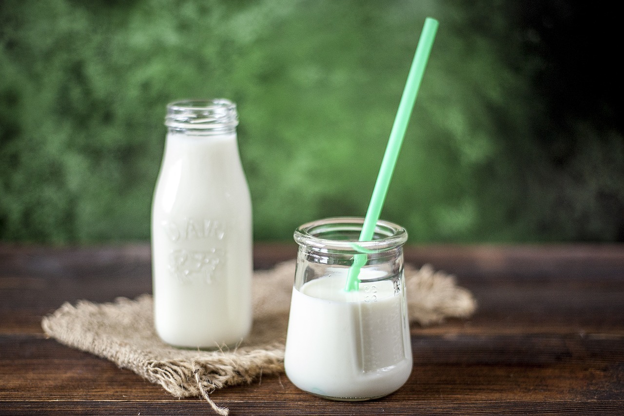Опасны ли дрожжи в молочных продуктах? рис-3