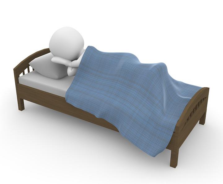 Как выбрать подушку и спать спокойно? рис-2