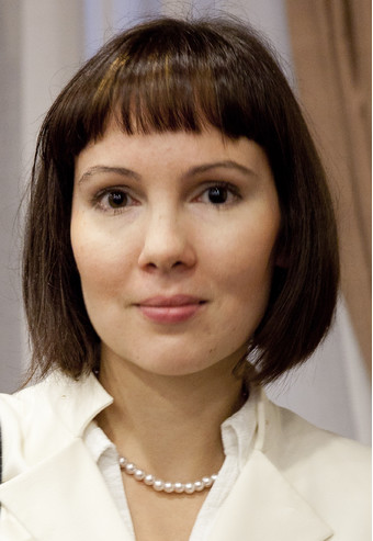 Юлия Грачева, директор Экологического союза Санкт-Петербурга рис-2