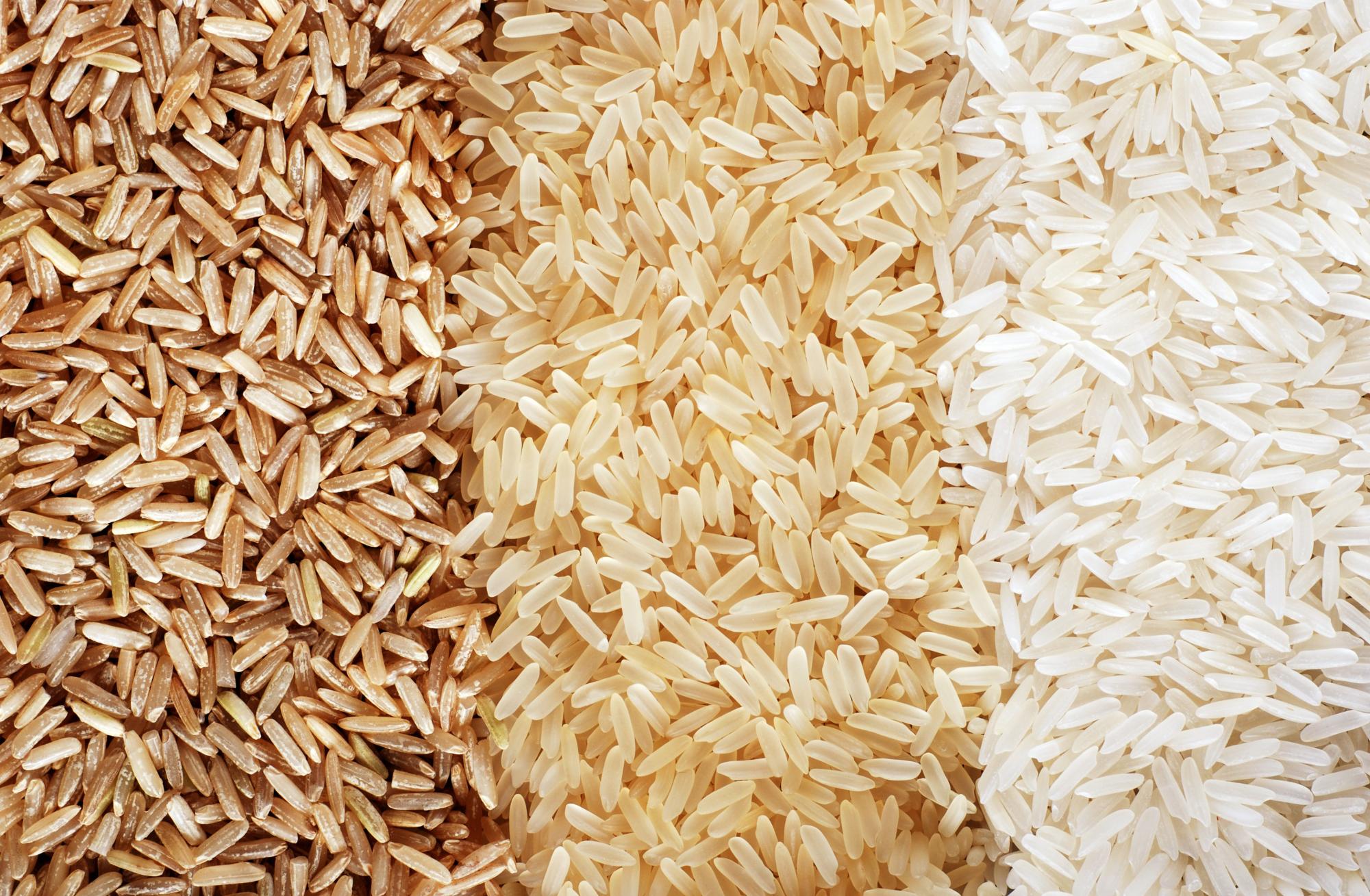 ООН ужесточает нормы по концентрации мышьяка в рисе и свинца в детских смесях