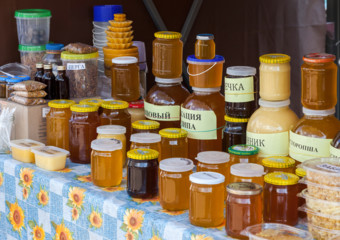 Сладкий выбор: где и как купить правильный мед? рис-2