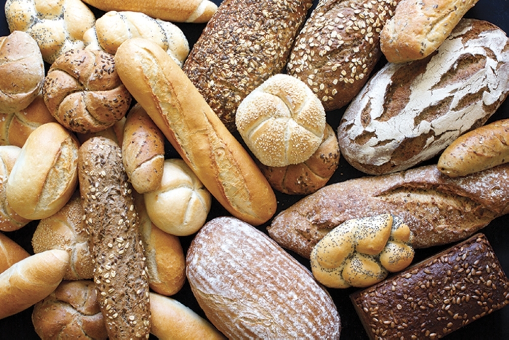 Роспотребнадзор забраковал свыше 6 тонн хлеба в 2017 году
