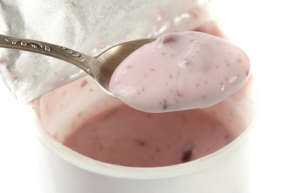 Йогурт: в чем его отличие от других кисломолочных продуктов рис-5