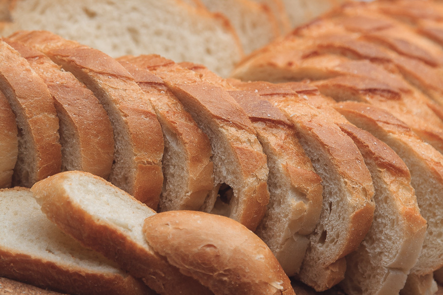 Чем болеет белый хлеб?