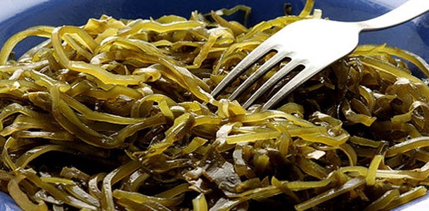 Морская капуста: от чего зависят ее качество и полезные свойства рис-3