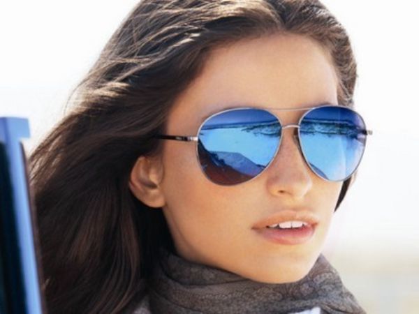 Солнцезащитные очки: какие бренды чаще всего подделывают? И как не купить такую подделку рис-2