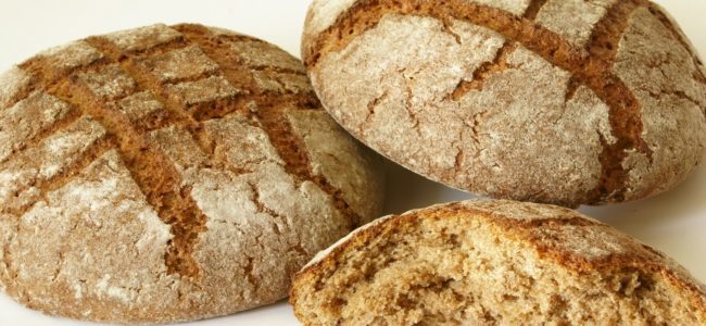 Что нам продают под видом «бездрожжевого» хлеба? рис-3