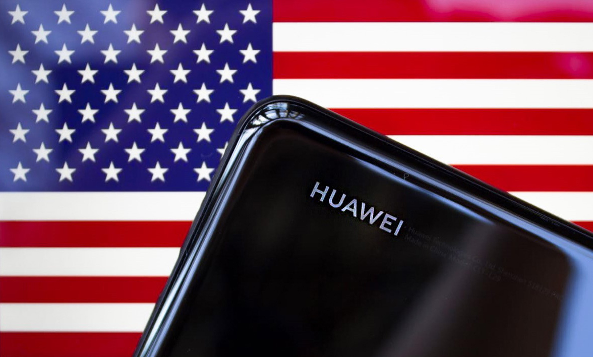 USA vs Huawei. Кто кого? - Росконтроль