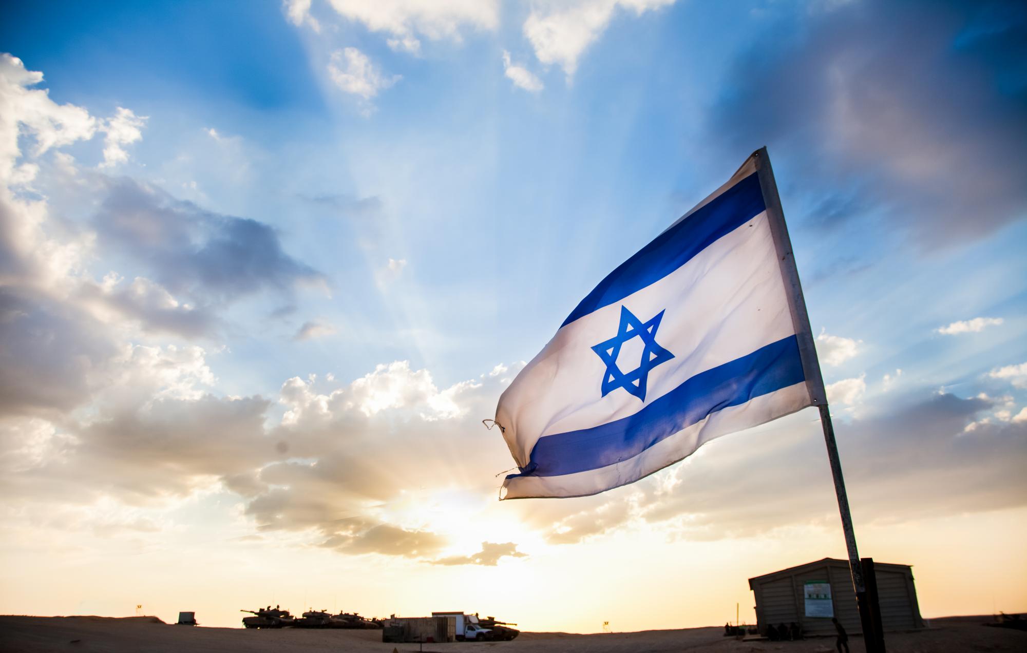 Страны Таможенного союза и Израиля обсуждают создание зоны свободной торговли