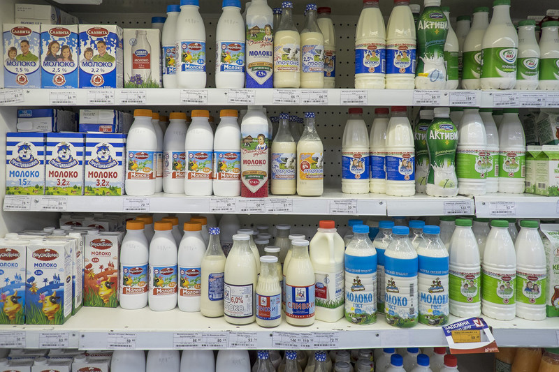Почему молочные и кисломолочные продукты могут испортиться слишком быстро рис-2