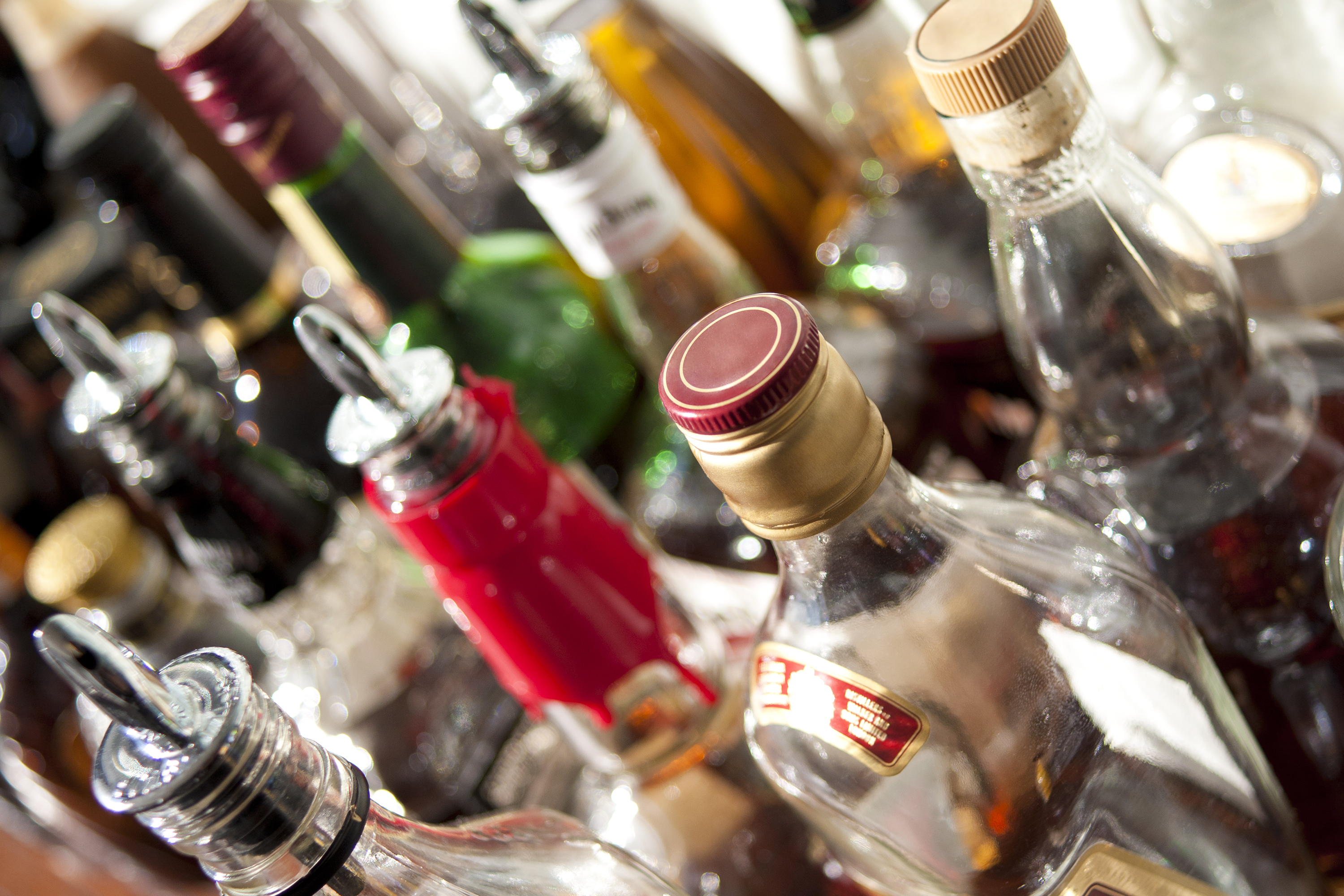 Соглашение предоставит казахстанскому алкоголю доступ на рынки стран ТС