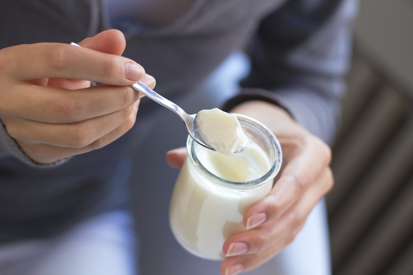 Обезжиренный творог и другие молочные продукты: как выбрать самые полезные рис-2