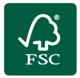 Экологическая маркировка: FSC (Forest Stewardship Council)