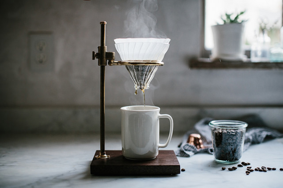 7 необычных способов заваривать кофе