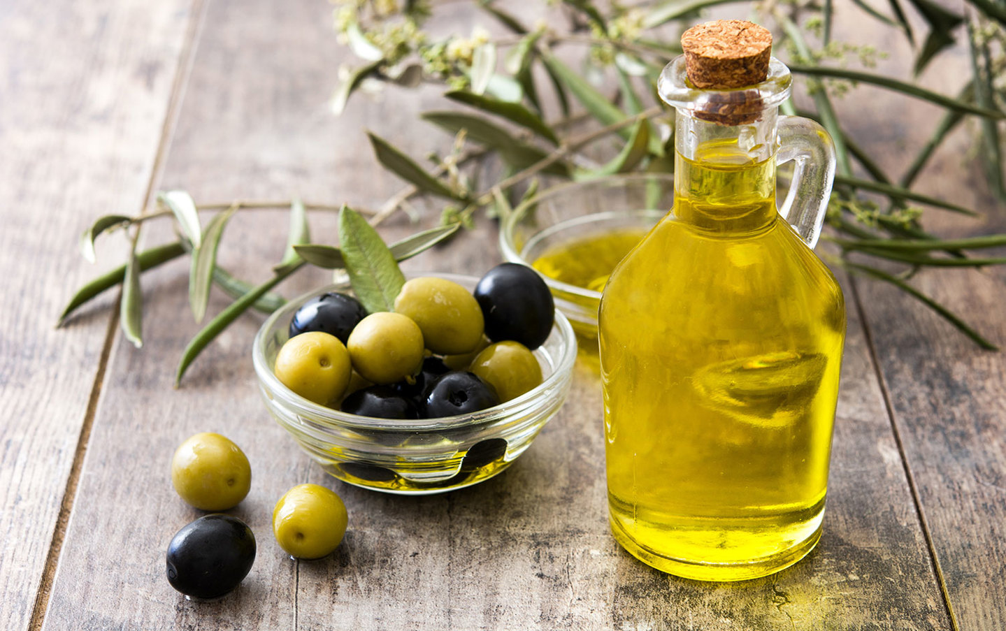 5 мифов об оливковом масле, которым пора перестать верить