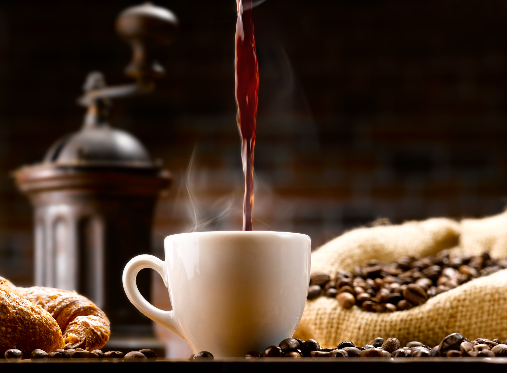 Степень обжарки кофе: на что и как влияет рис-3