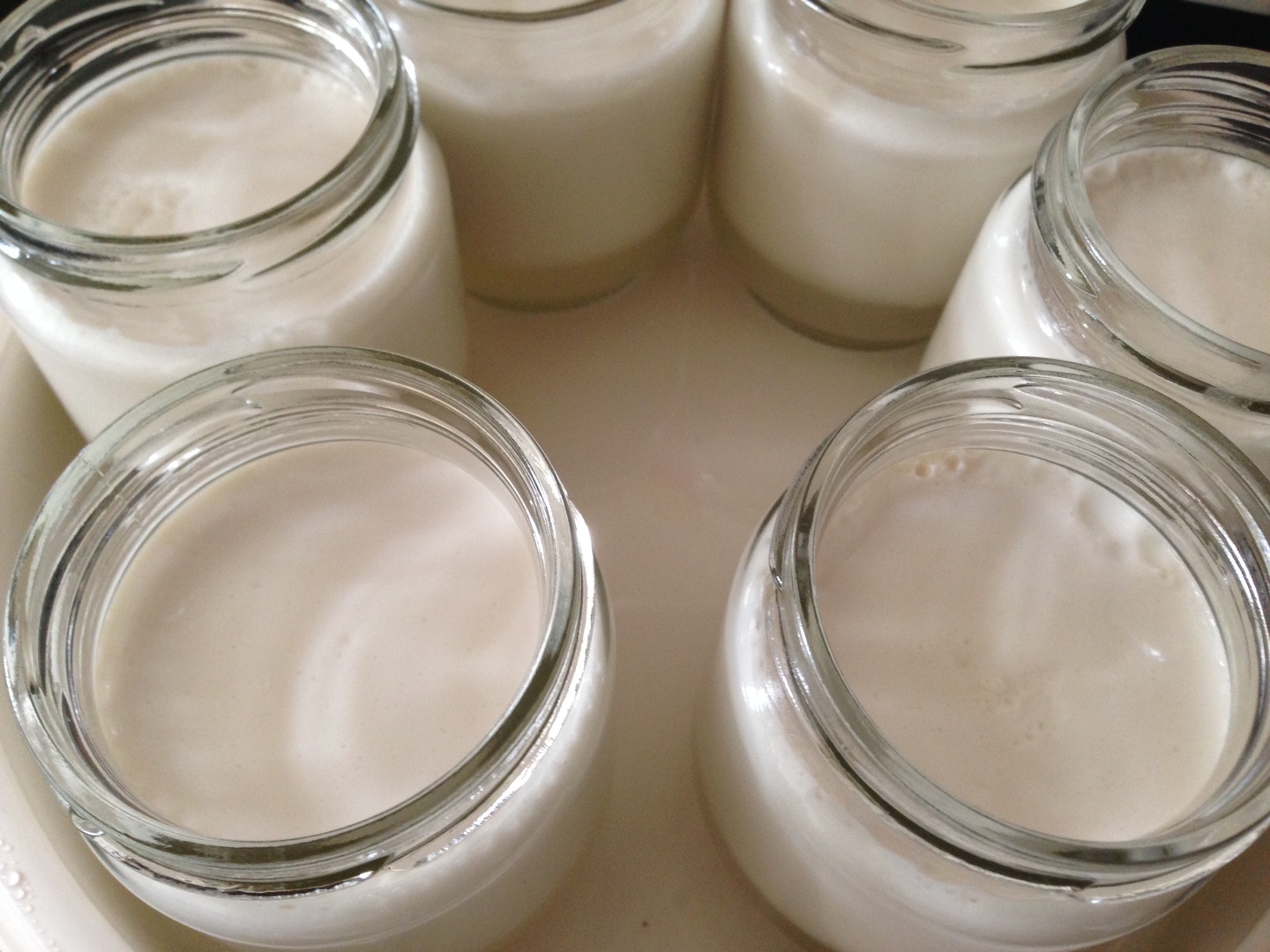Термостатный йогурт: действительно ли он полезнее обычного? рис-2
