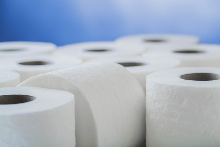 Выбор туалетной бумаги — многослойная задача