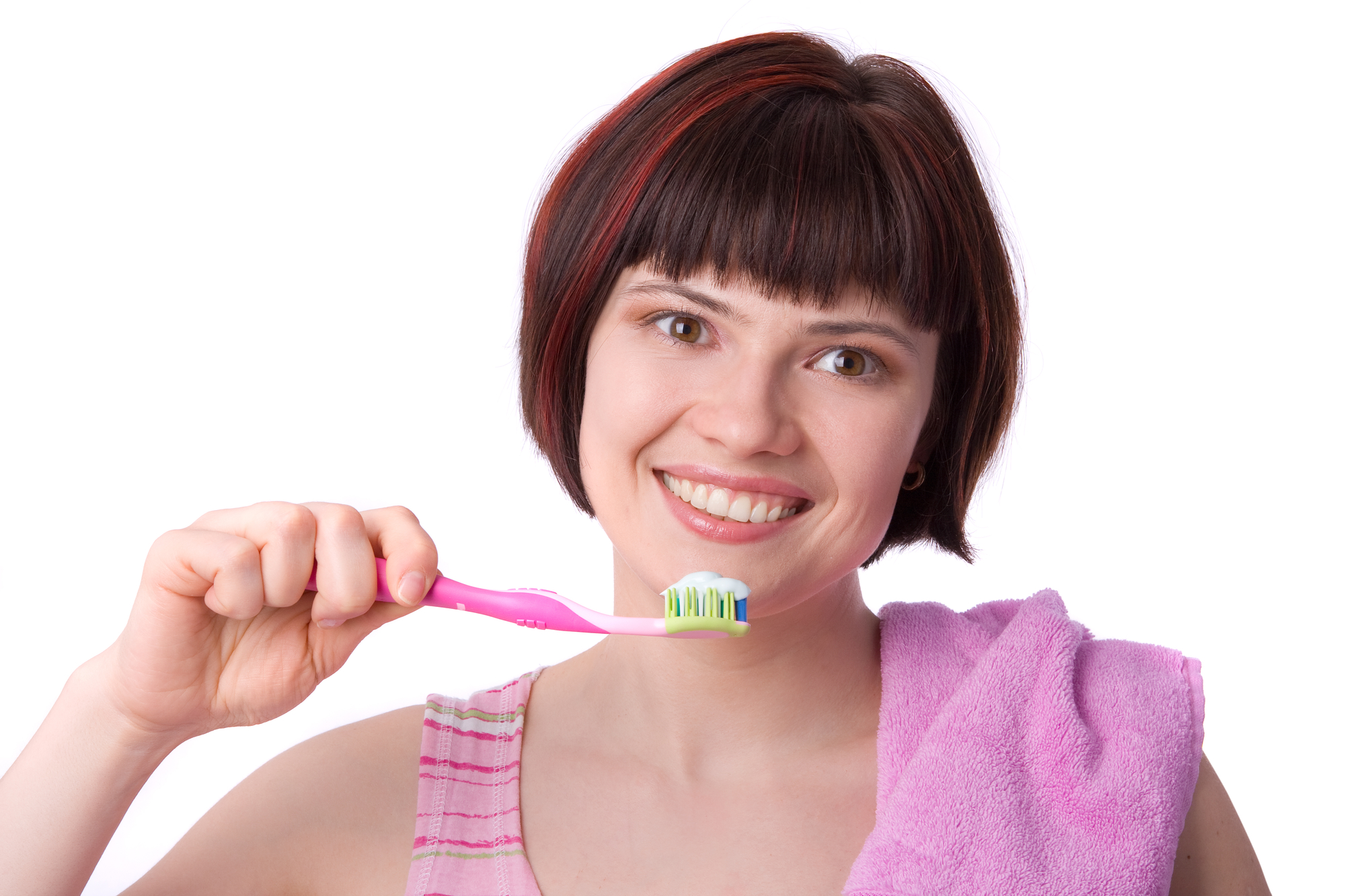 Зубная паста — индивидуальный подход к покупке рис-2