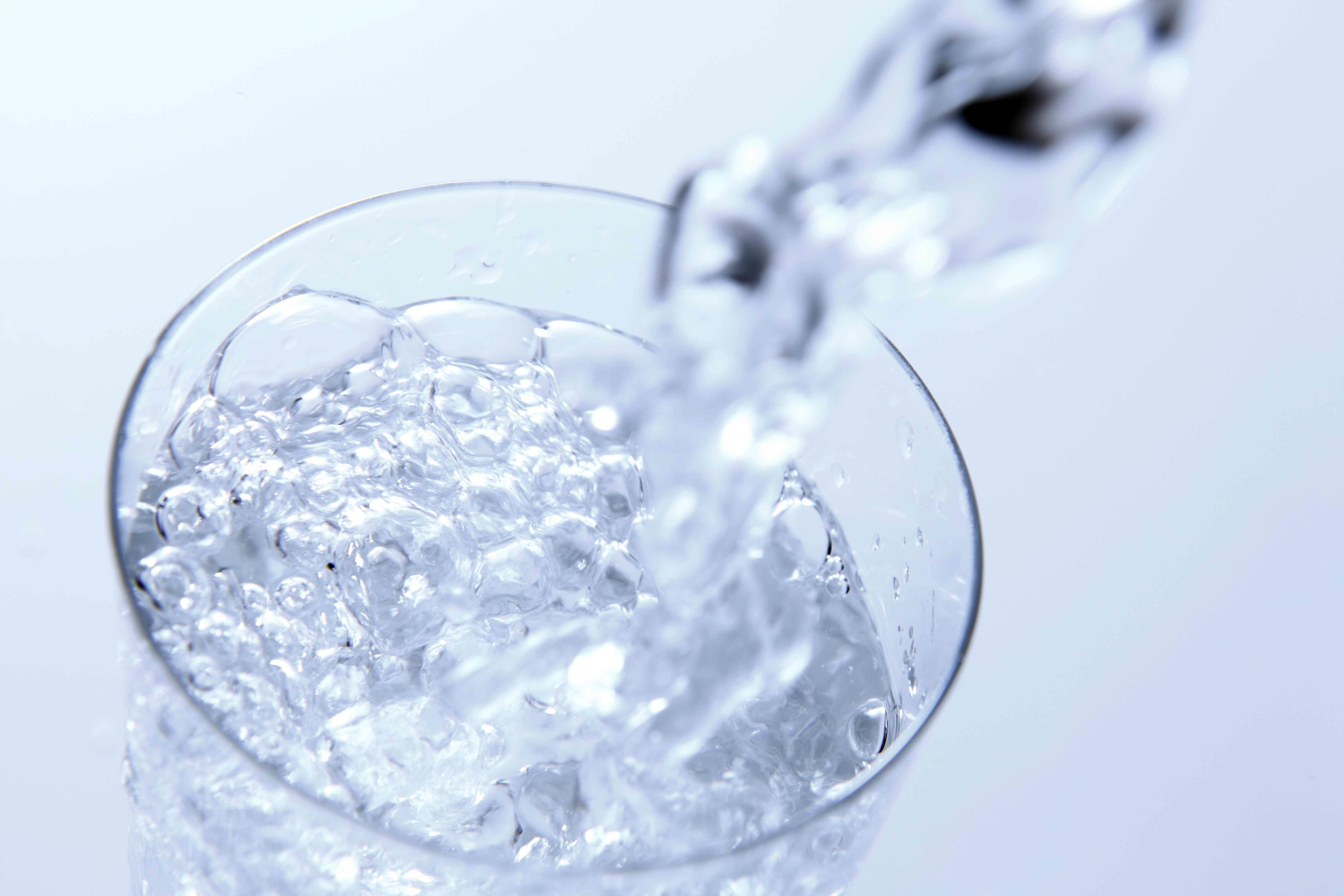 Началось обсуждение технического регламента «О безопасности питьевой воды»
