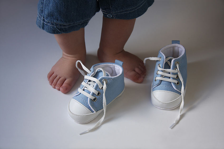 Как выбрать обувь, которая не навредит здоровью ребенка: объясняет детский врач-ортопед рис-4