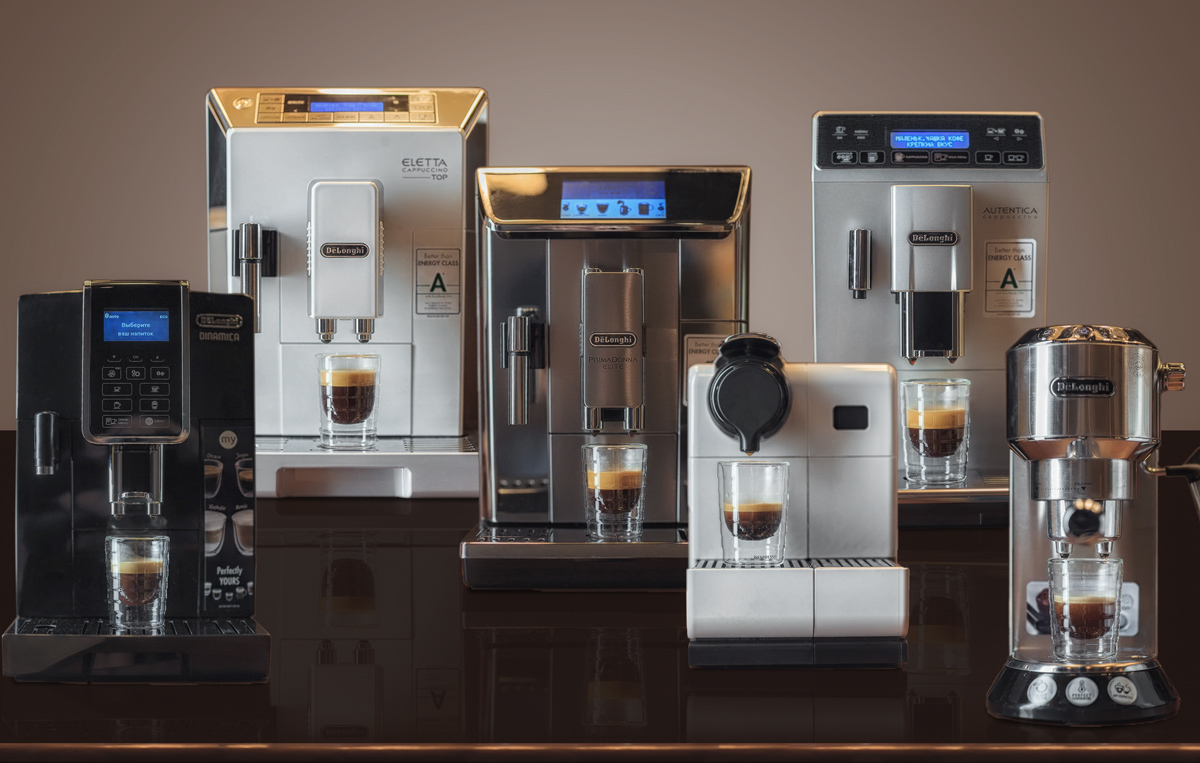 Бодрое утро: тестирование 6 кофемашин и кофеварок