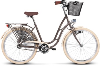 Велосипед: один руль, два колеса и множество вариантов выбора рис-3