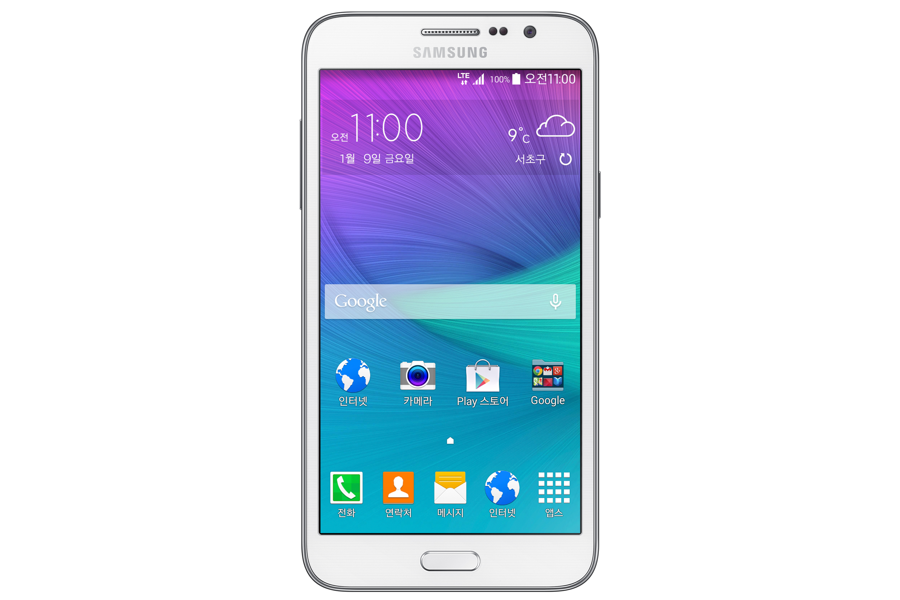 Официальная премьера новых смартфонов от Samsung  состоялась!