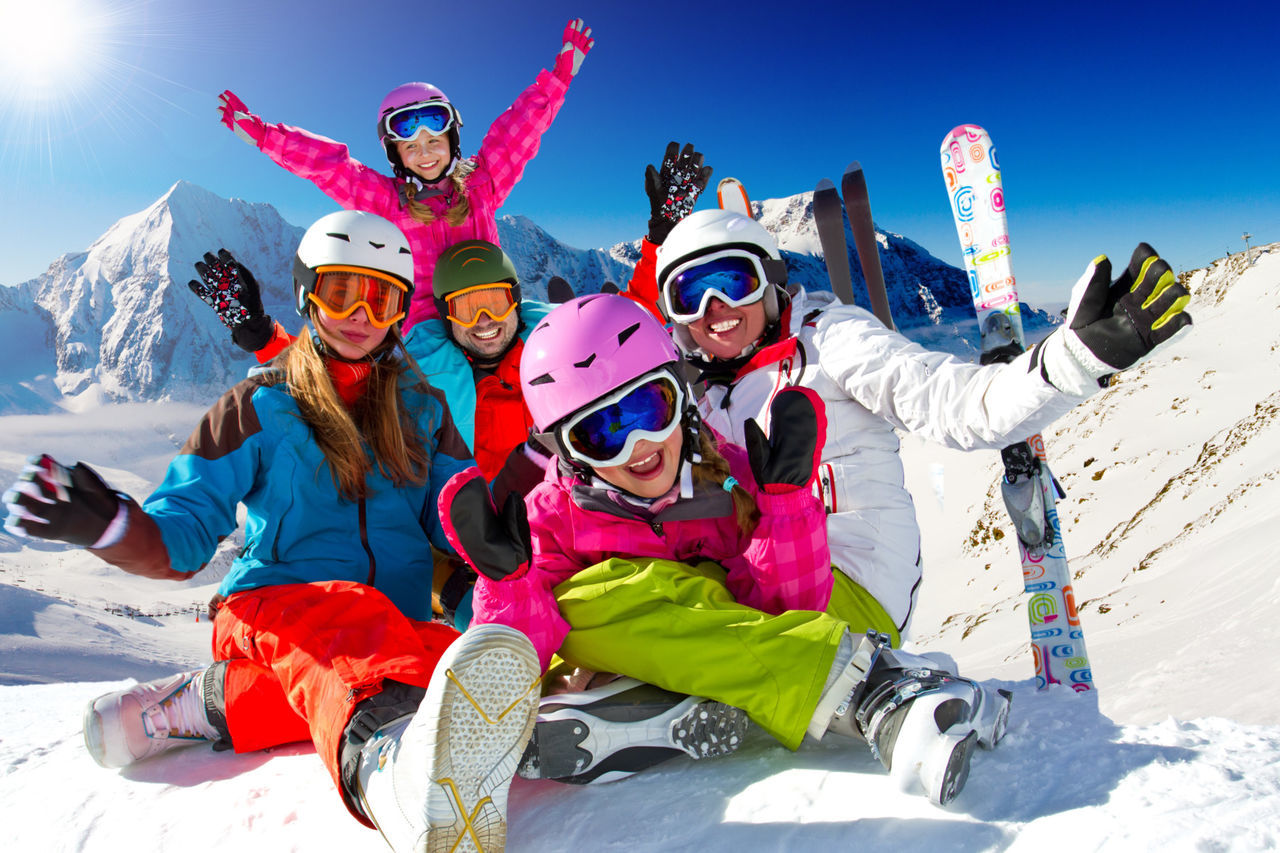 Встаем на лыжи: сколько стоит горнолыжный отдых 2019-2020