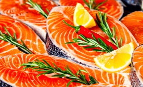 Соленая красная рыба: как найти вкусный и полезный продукт рис-3