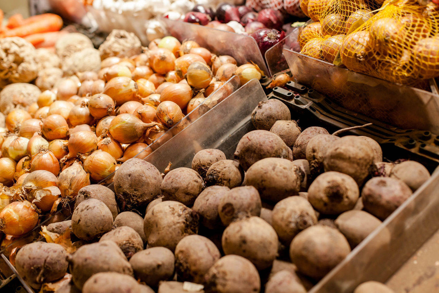 Нитраты в овощах и фруктах: насколько на самом деле велик риск отравления? рис-3
