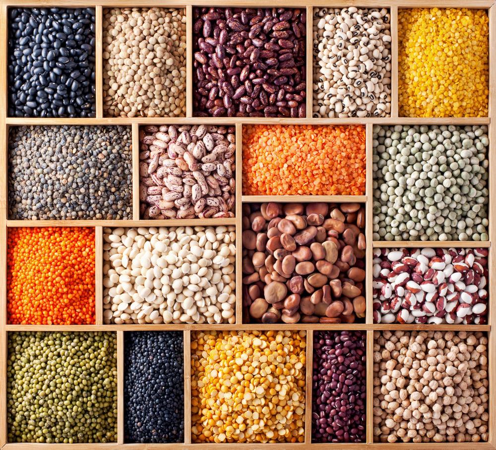 Какие растительные продукты на самом деле могут считаться значимым источником белка? рис-3