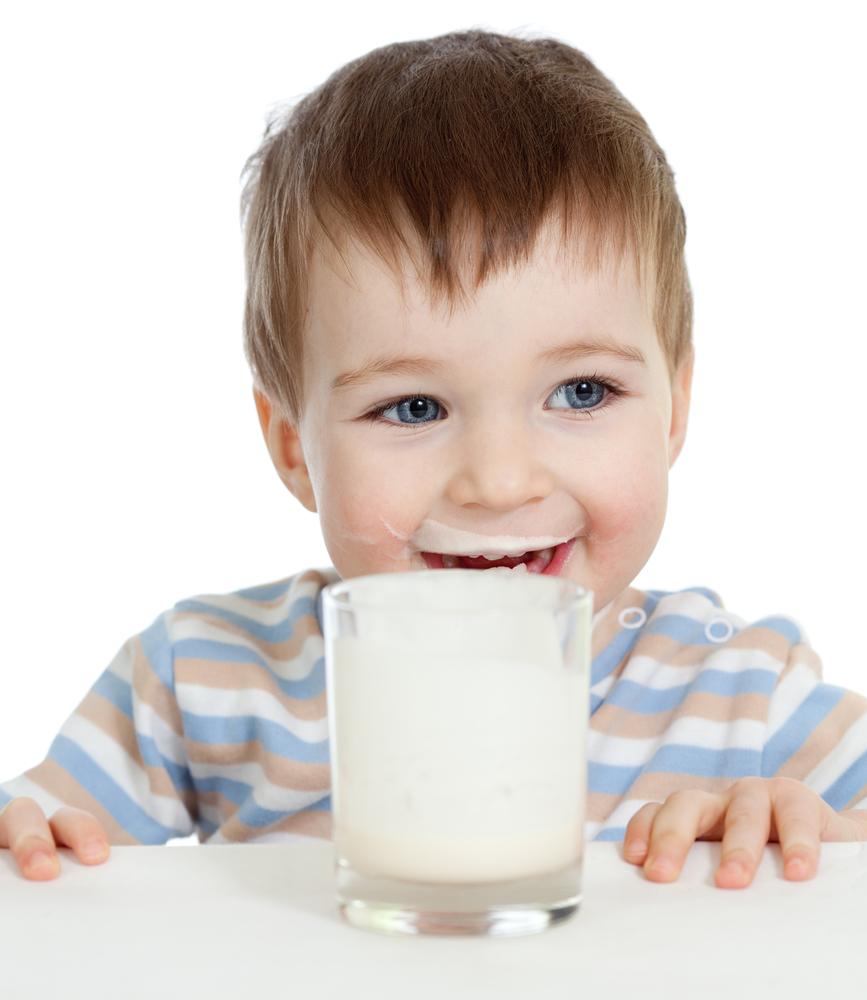 Какие молочные продукты нельзя давать детям? - Росконтроль