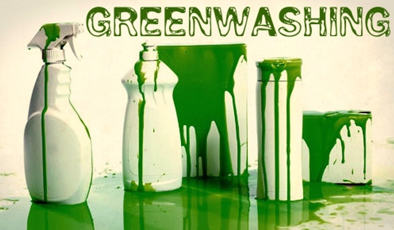 Greenwashing в косметике: какие заявления известных брендов являются ложью?