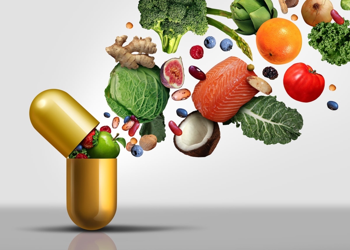 Стоит ли принимать искусственные витамины?