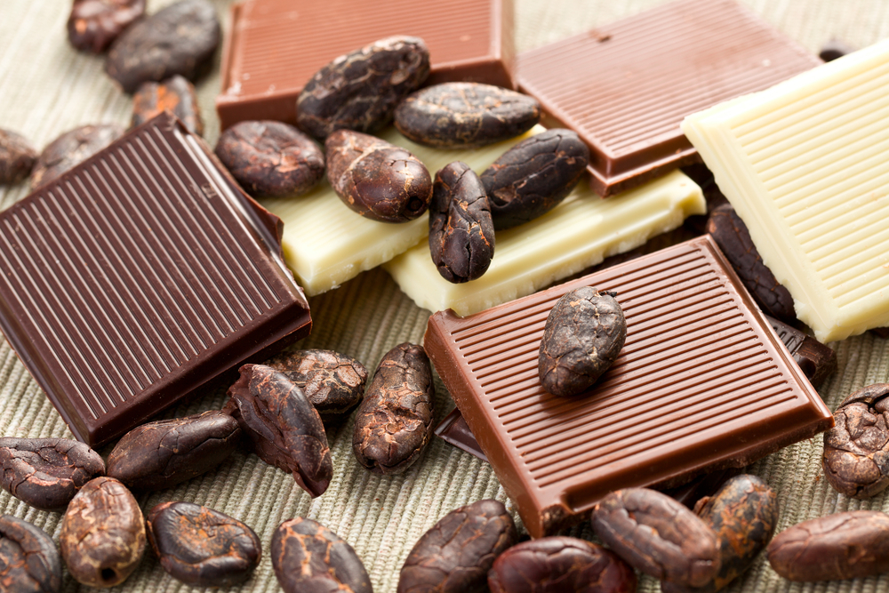 Шоколад в России может подорожать на 25%