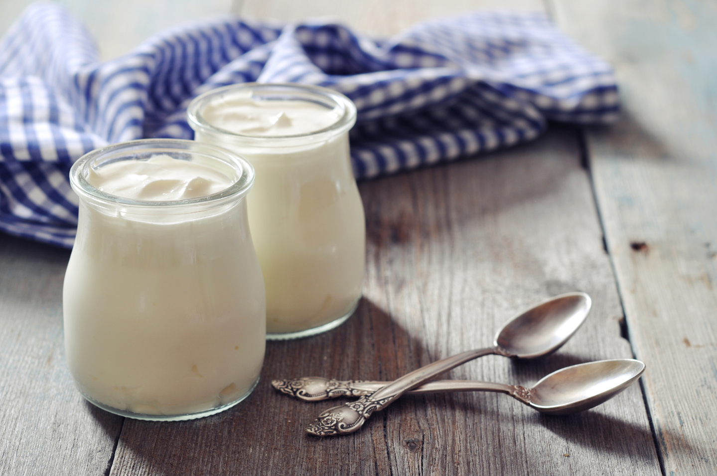 Термостатный йогурт: действительно ли он полезнее обычного?
