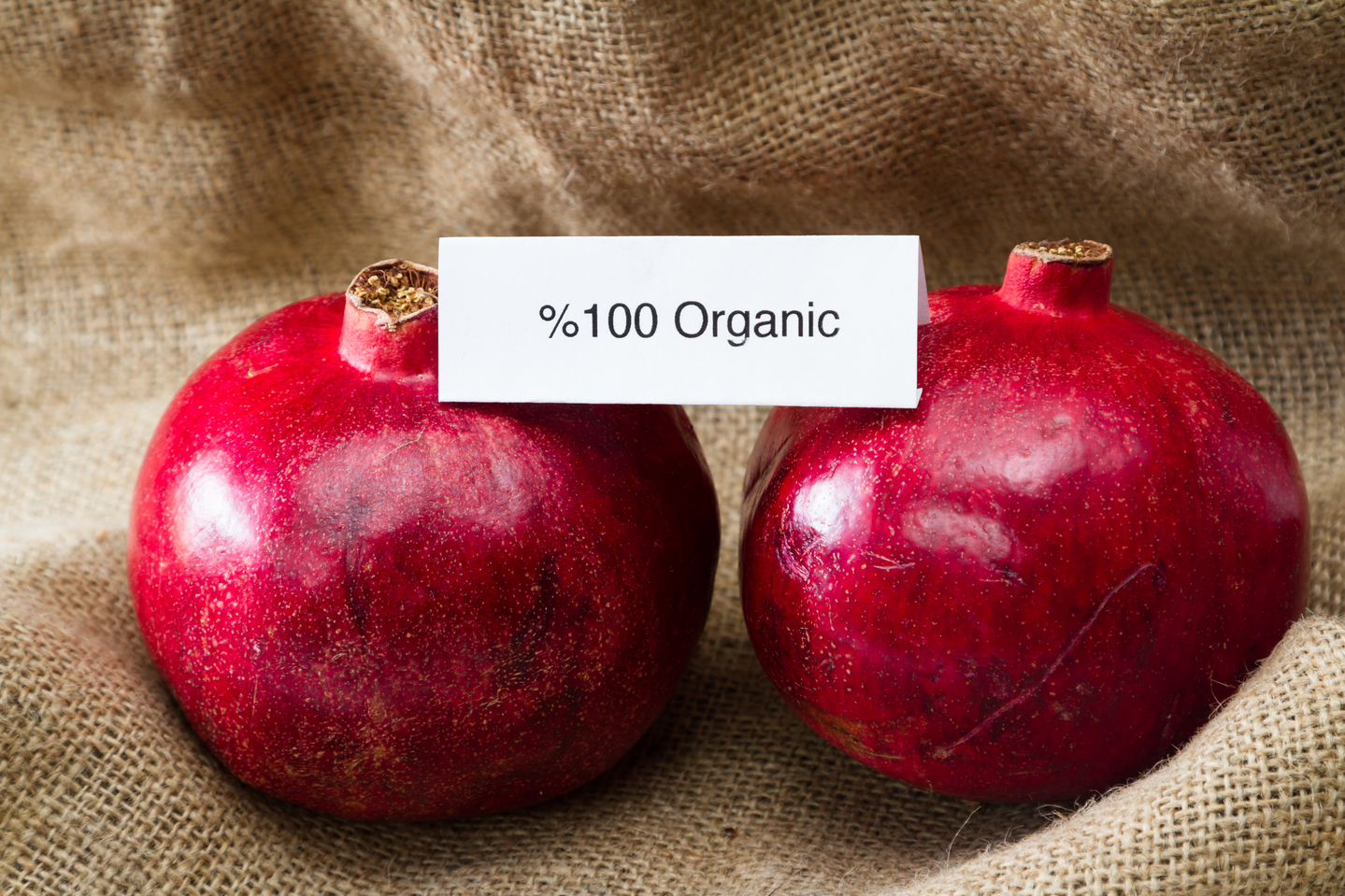 7 вопросов и ответов об органических товарах