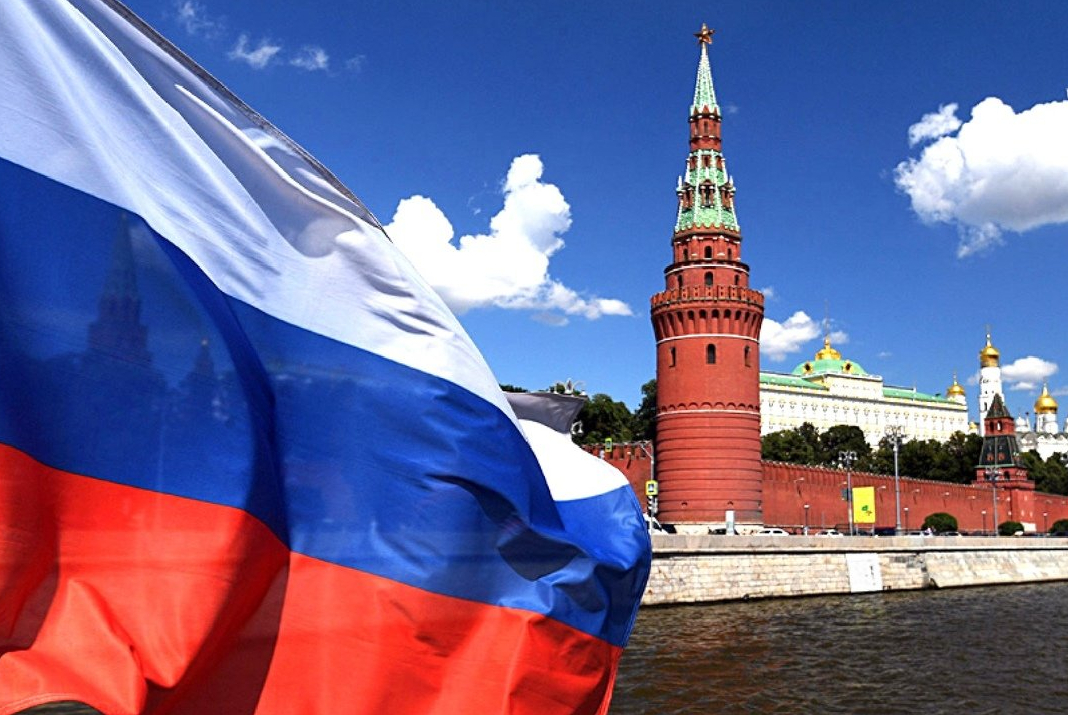 Россия поднялась в рейтинге лучших стран мира