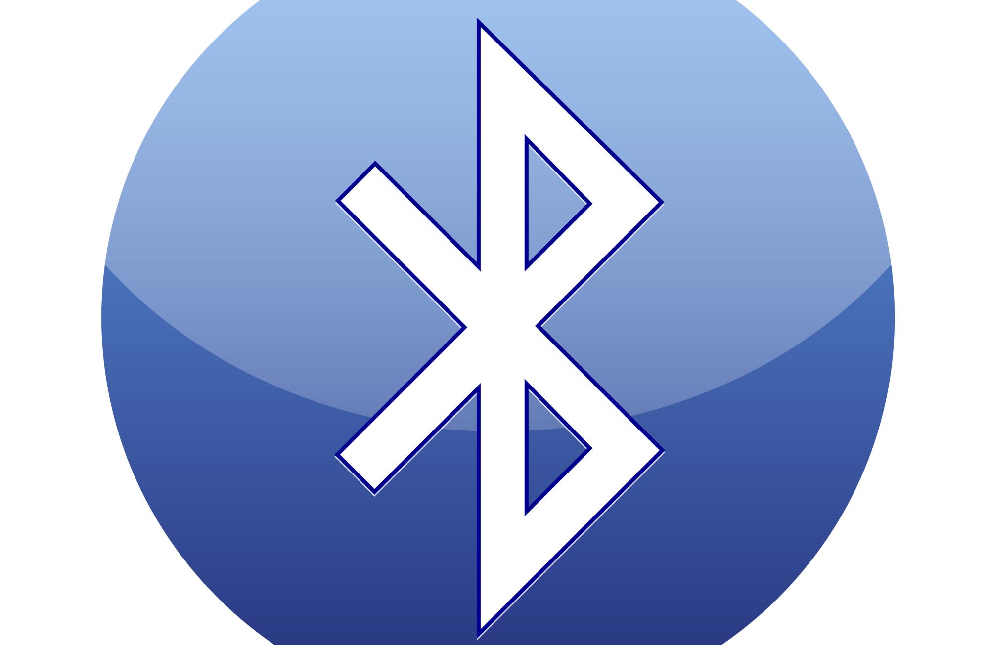 Bluetooth — революция