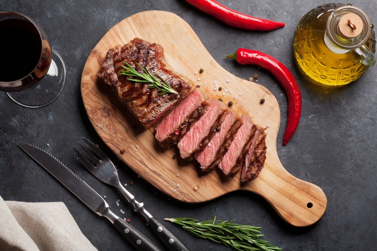 15 важных вопросов о том, как выбирать и готовить мясо