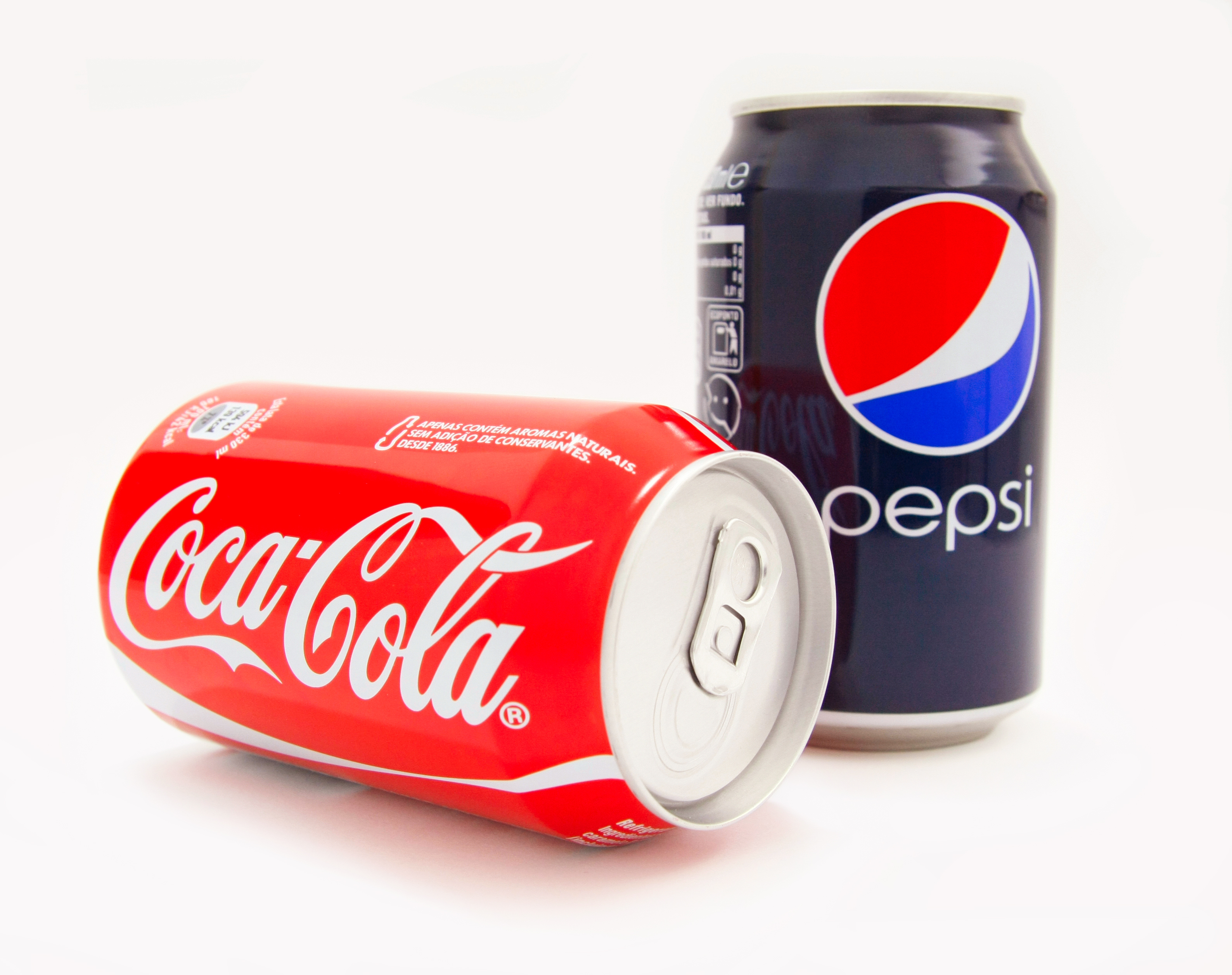 Coca-Cola исключит из состава напитков стабилизатор вкуса