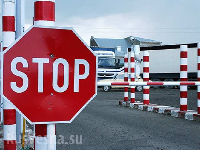 ЕЭК не поддержала запрет на транзит продуктов через Беларусь и Россию в Казахстан