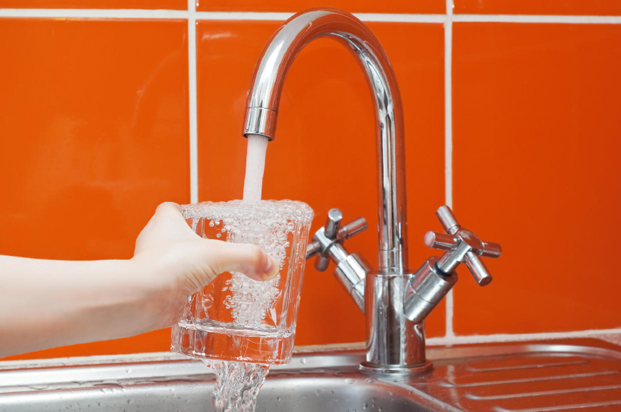 Можно ли пить водопроводную воду: мнение эксперта