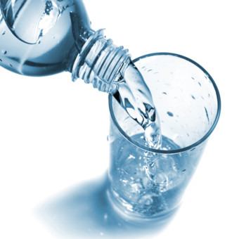 Сколько пить воды, чтобы похудеть за неделю