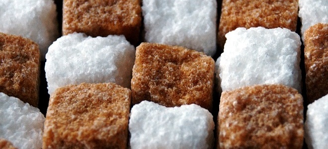 Тростниковый сахар: действительно ли он полезнее 